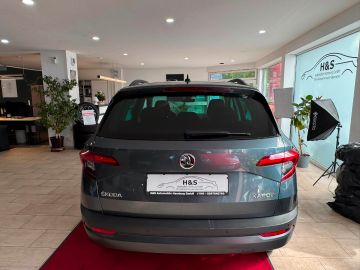 Skoda Karoq - 3