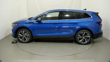 Skoda Enyaq 85x ecoSuite ALLRAD LED AHZV