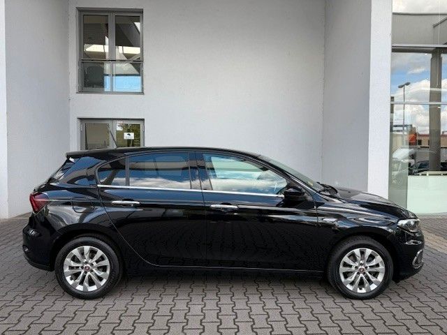 Fahrzeugabbildung Fiat Tipo Lounge 1.4l 120PS SHZ/Kamera!