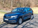 Skoda Sehr gepflegter Skoda Kodiaq 1,4 TSI Ambit... - Skoda Kodiaq: 1.4