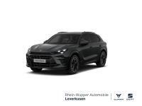 Cupra Terramar - Vorschau Bild 1