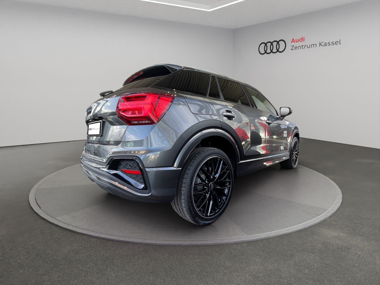 Audi Q2 - Bild 7