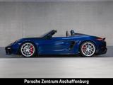 Porsche 718 Spyder Burmester Navigation - Porsche Boxster aus 2023