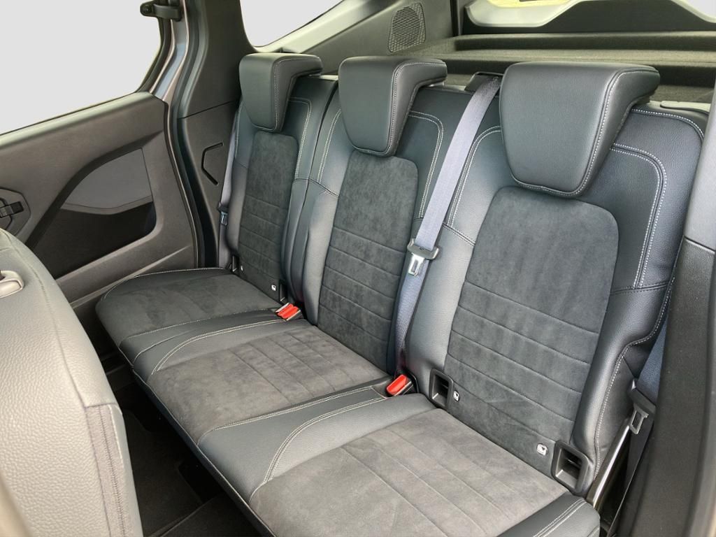 Fahrzeugabbildung Mercedes-Benz T 180 d STYLE Standard *Navi*Leder*SpurH*2xKlima