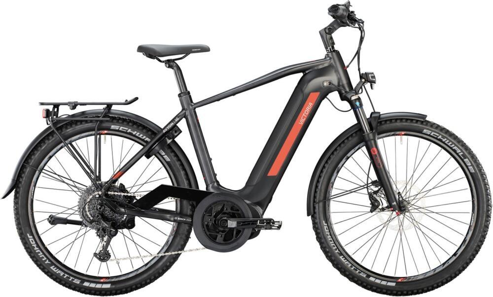 Victoria AVYON 10 Diamant 27,5" 53 cm