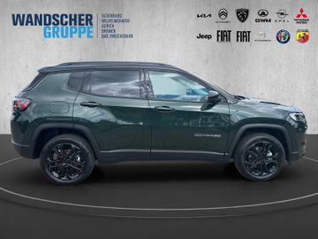 Jeep Compass 1.5 MHEV North Star *SHZ*KEYLESS*PANO*
