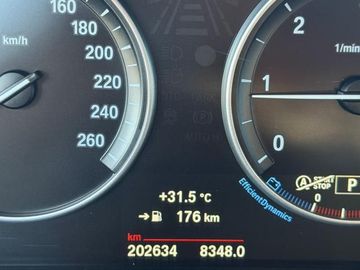 BMW X3 - 10