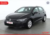 Volkswagen Golf VIII 1.5 TSI Life LED Navi 4x Sitzheizung - Volkswagen Golf: 4.5