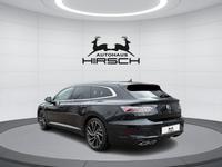 Volkswagen Arteon Shooting Brake R 2.0 TSI 19" H&K Nappa SD