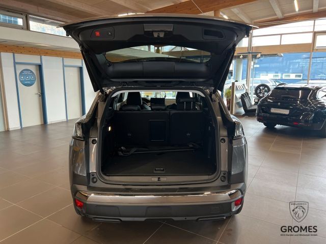 Fahrzeugabbildung Peugeot 3008 Hybrid4 300 Allure Pack ACC SHZ 360 7,4kW A