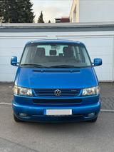 Volkswagen T4 multivan 2.5 TDI - VW T4 Multivan in Frankfurt