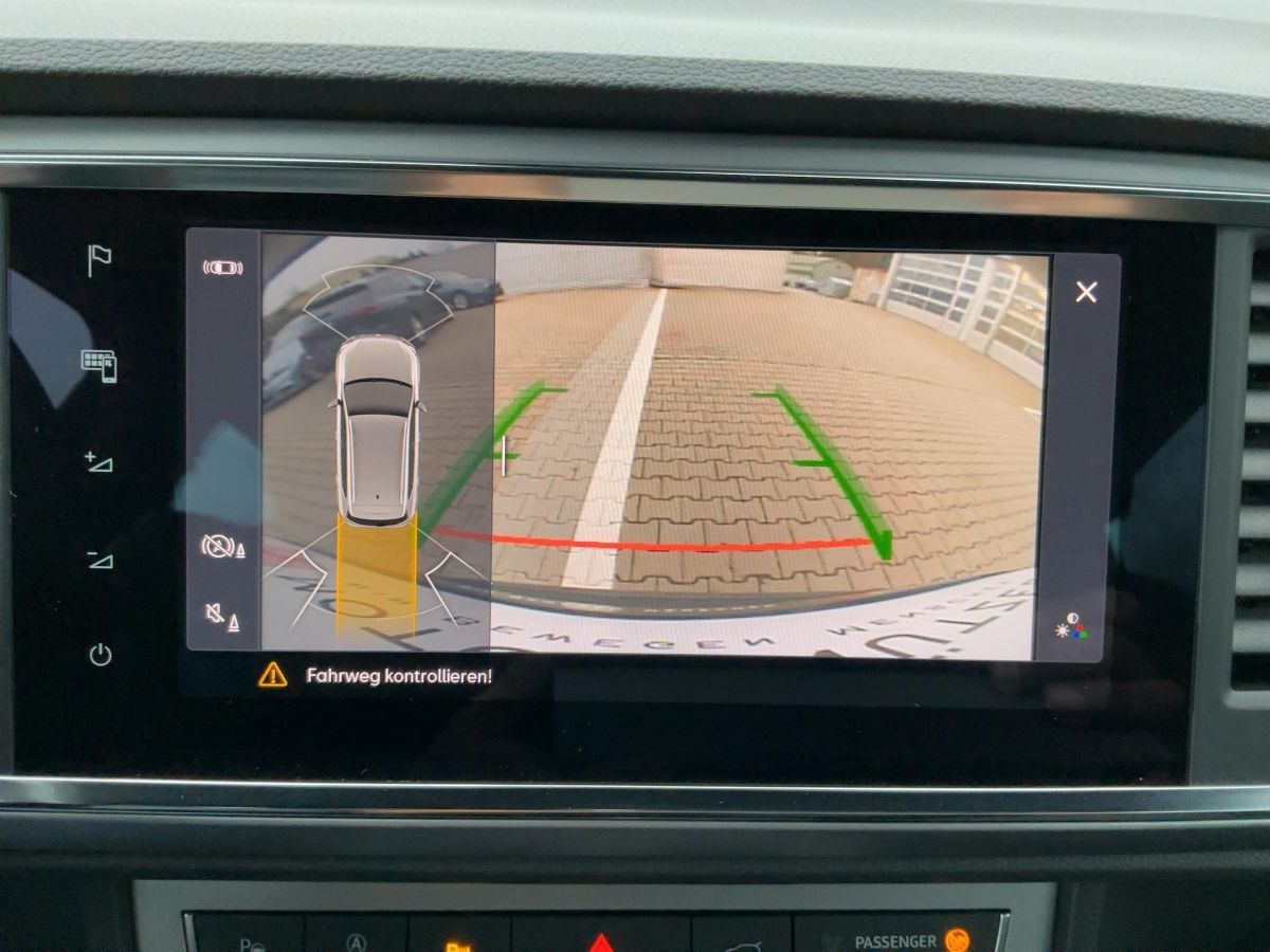 Seat Ateca - Bild 20