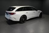Mercedes-Benz E 53 AMG Hybrid 4M+ PANO/AHK/DRIVERS/CARBON - Mercedes E 53 AMG mit Schiebedach
