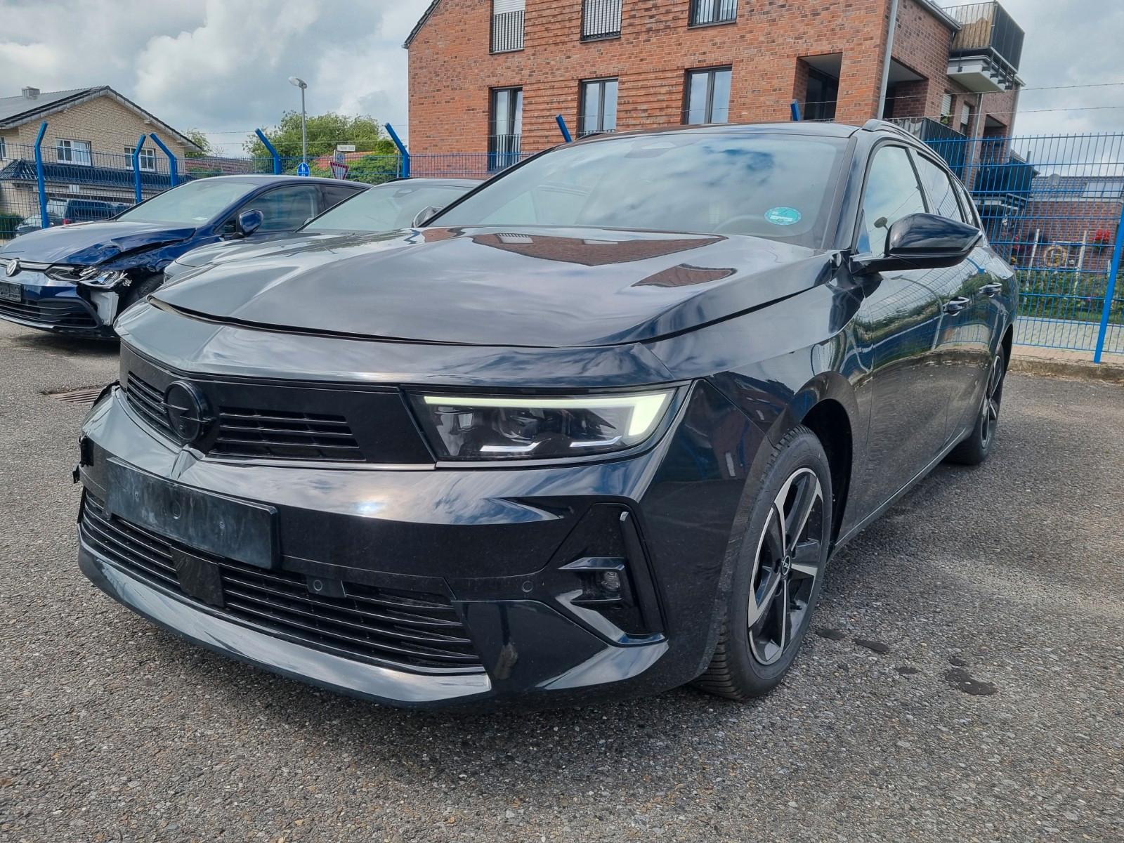Opel Astra L Sports Tourer GS Panorama Dach
