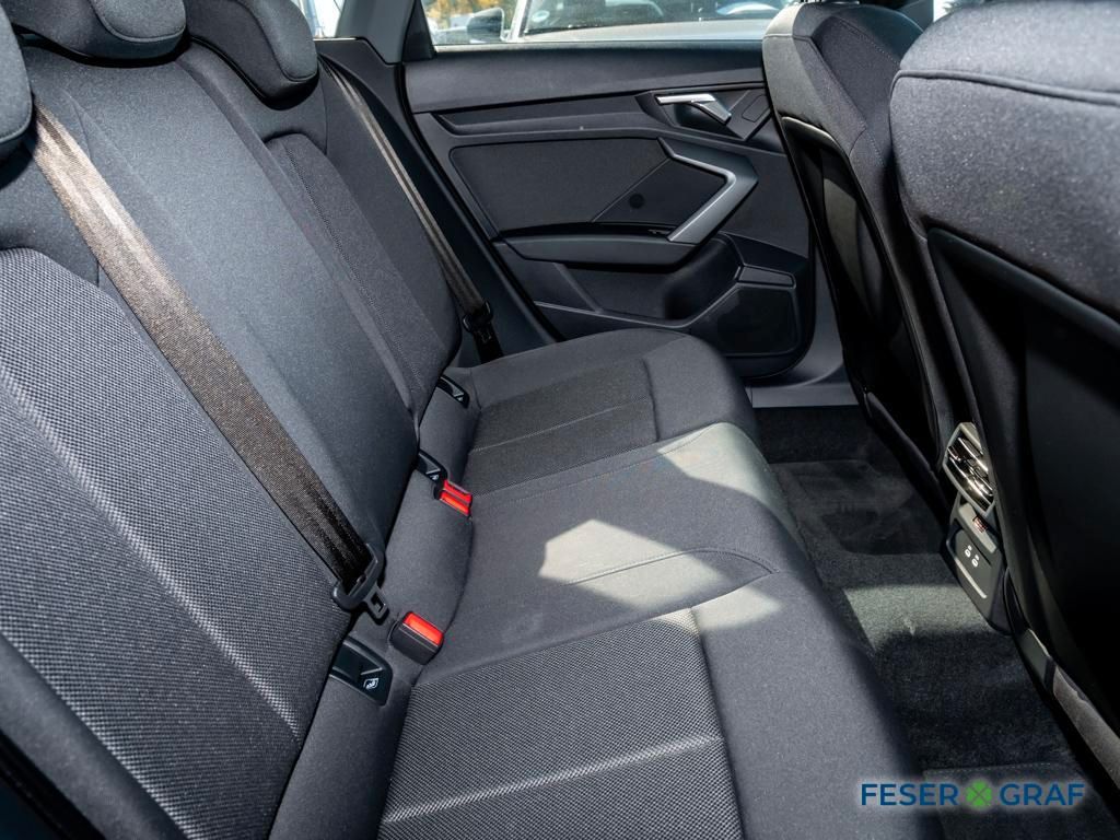 Audi A3 - Bild 9