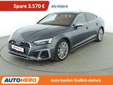 Audi S5 Sportback 3.0 TDI Mild-Hybrid quattro Aut. - Audi S5 in Hannover