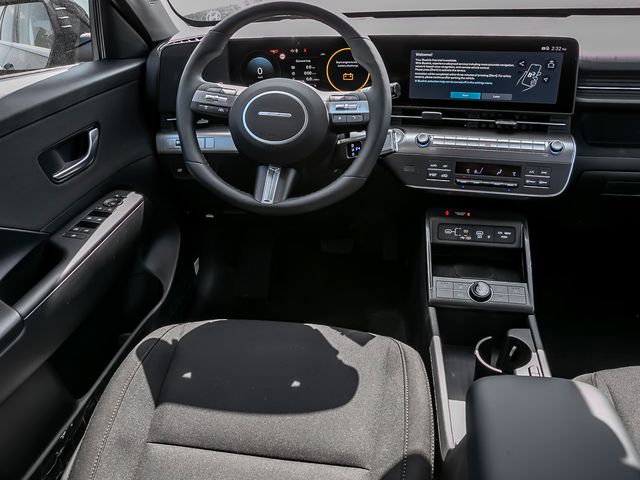 Hyundai Kona 1.0 Select 2WD Navi Kamera Autobahnassi.