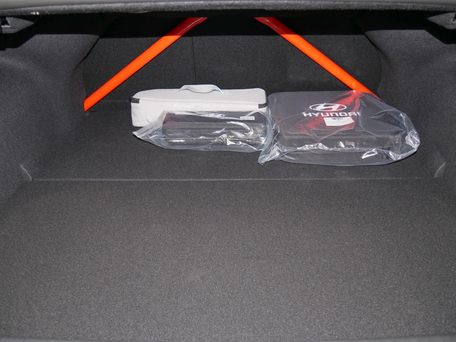 Hyundai IONIQ 6 - Bild 23