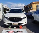 Mazda CX-5 2.2L Skyactiv-D 150 CV 2WD Signature - Mazda CX-5: Signature