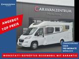 Carado T 338 #HUB & EINZELBETTEN#SAT#GARAGE# - Offers