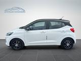 Hyundai i10 1.2 Style * Carplay * Tempomat - gebrauchte Hyundai i10 aus dem Jahr 2021