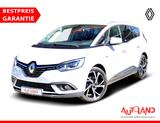 Renault Grand Scenic IV BOSE HEAD-UP LED NAVI KAMERA SHZ - Renault Grand Scenic mit Benzin-Antrieb