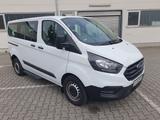 Ford Transit Custom 2.0 TDCI *Klima/9-Sitzer/Euro 6* - Ford Transit 6 sitzer