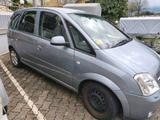 Opel Zuverlässiger Opel Meriva-A - Opel Meriva von 2026
