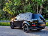 Mitsubishi Outlander II 3.0 V6 Navi*AHK*20... - Mitsubishi: V6