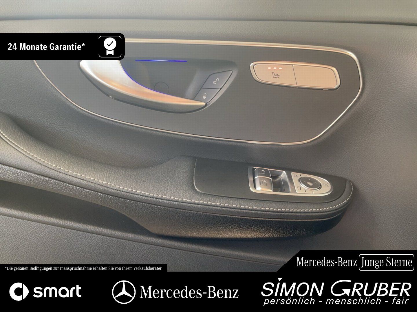 Fahrzeugabbildung Mercedes-Benz V 300 d 4M Avantgarde extralang Standhzg. 8Sitze