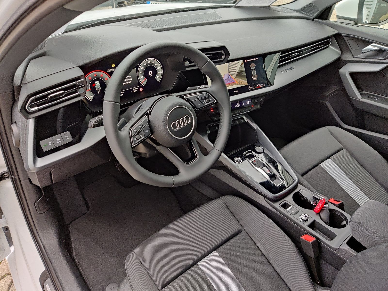 Audi A3 - Bild 6