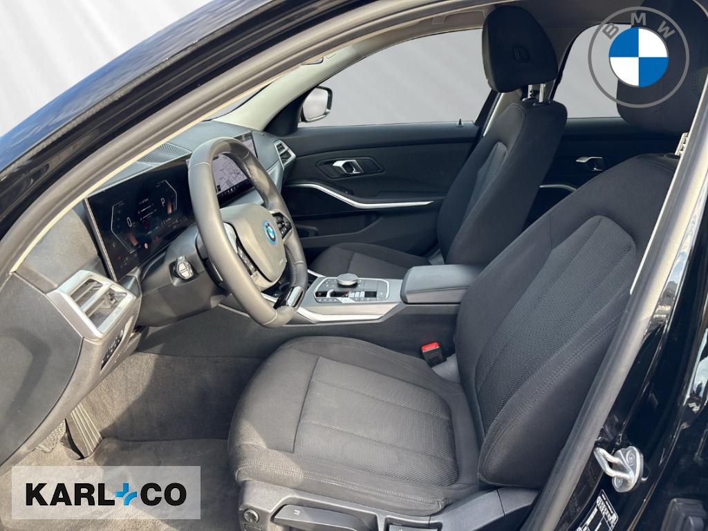 BMW 330 e Touring LC Prof AHK Ambiente Keyless LED, миниатюра 15