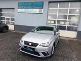 Seat Ibiza Style 1,6 TDI Navi Klimaauto PDC SHZ Beats - Seat Ibiza 6K mit Diesel-Antrieb