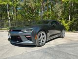 Chevrolet Camaro SS 6.2 V8 - gebrauchte Chevrolet Camaro aus dem Jahr 2017