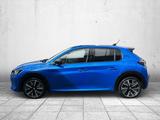 Peugeot 208 Allure PureTech130,Navi,Kamera - gebrauchte Peugeot 208 aus dem Jahr 2020