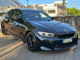 BMW 320i M Paket /Head-Up/Garantie bis 27/19 Zoll M