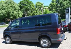 VW T6 Transporter Kasten-Kombi 2.0 TDI