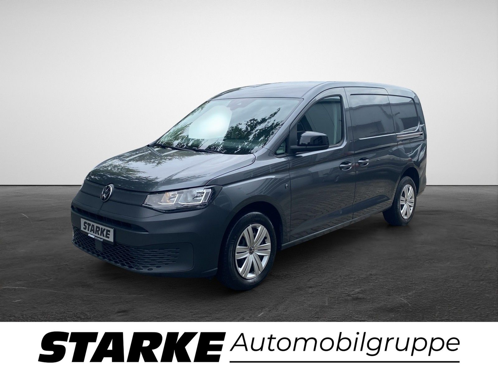 Volkswagen Caddy Maxi Cargo 2.0 TDI DSG Kasten  Navi Kamera imagem 2