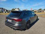 Audi A4 2.0 TFSI 140kW ultra S tronic Avant  - Audi Gebrauchtwagen in Gießen