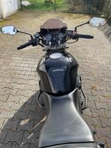 Honda PC38 / CBF 600 N - HONDA CBF 600