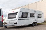 Dethleffs Nomad 650 RQT // 7.300  unter Listenpreis - Dethleffs 650
