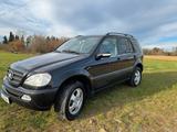 Mercedes-Benz Mercedes Benz ML 350 / W163 / TÜV Neu / LP... - gebrauchte Mercedes-Benz ML 350 aus dem Jahr 2003