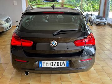 BMW 116 - 6