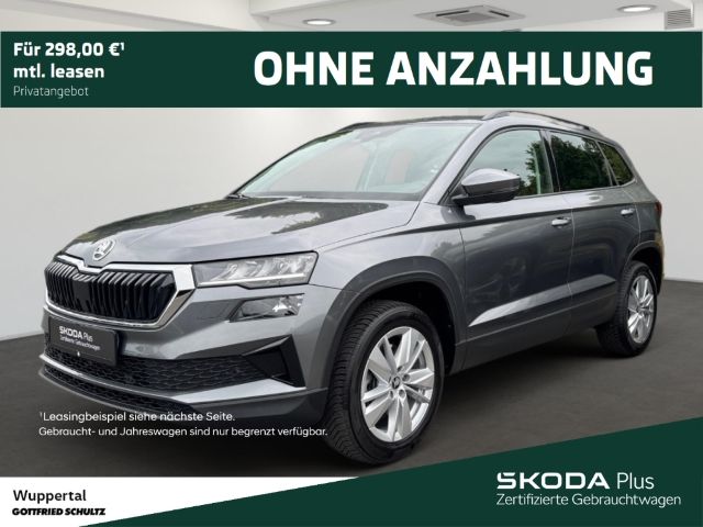 Image of Skoda Karoq