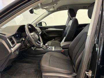Audi Q5 - 11