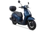 Kymco Filly 50i - KYMCO FILLY 50I