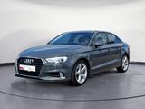 Audi A3 Limousine 40 TFSI quattro S tronic sport AHK - Audi A3: TFSI