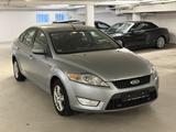 Ford Mondeo Lim. Trend Tüv Neu - gebrauchte Ford Mondeo aus dem Jahr 2007