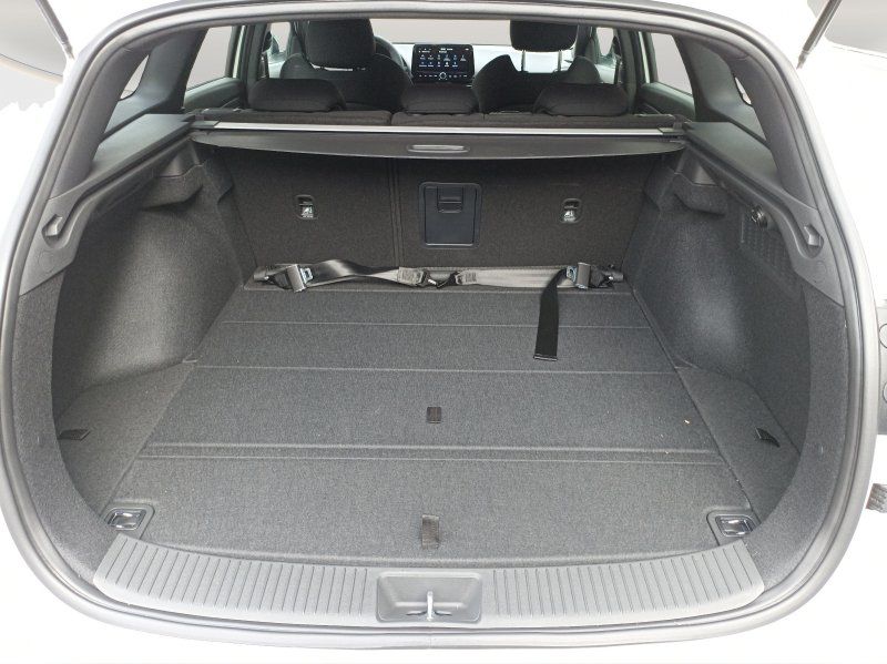 Fahrzeugansicht 19 Fahrzeugabbildung Hyundai i30 cw 1.5 T-GDI N-Line