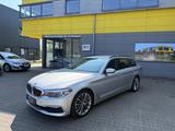 BMW 530 d /LEDER/NAVI/SHZ/KAMERA/AUTOMATIK* - BMW 530: Auto 530d